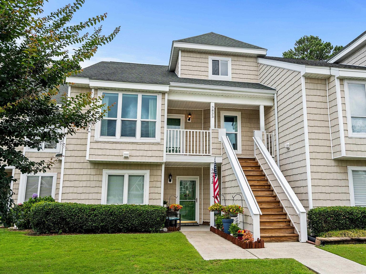 3833 Myrtle Pointe Dr. #18 Bu 3