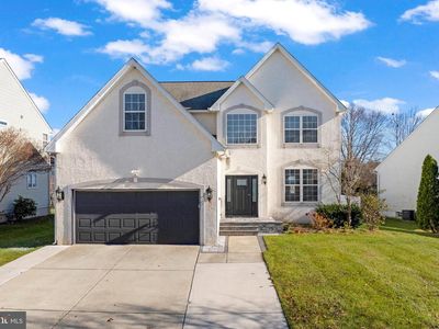 217 Spruce Trl, Woolwich Township, NJ, 08085