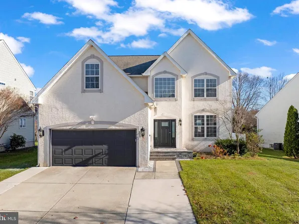 217 Spruce Trl, Woolwich Township, NJ 08085