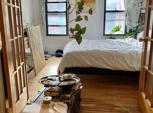 174 Rivington St APT 3A, New York, NY 10002
