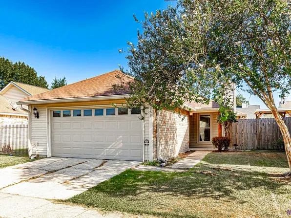 2069 Deer Ridge Ave, Baton Rouge, LA 70816