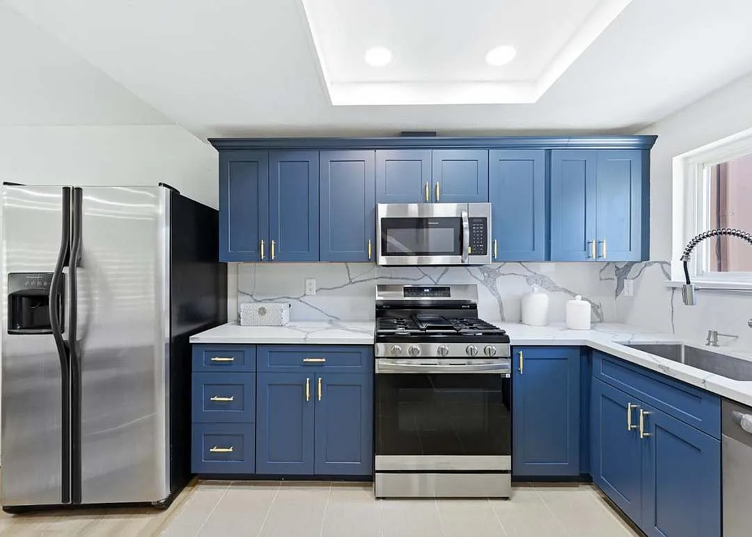 2 bed, 1.5 bath, 1120 sqft, $3,295 — Photo 4