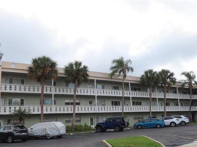 2401 Ecuadorian Way APT 27, Clearwater, FL, 33763