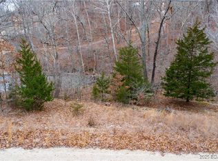 Tbd Berry Rd, Stover, MO 65078