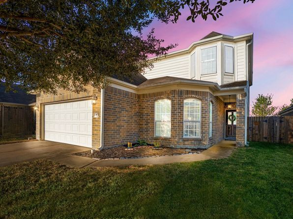 14911 Calico Heights Ln