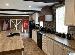 173 Rock Spring Rd, Hartselle, AL 35640