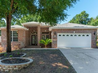 203 Eleases Xing, Crestview, FL 32539