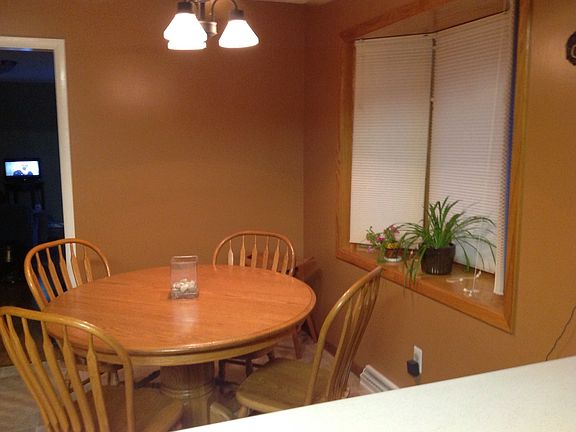 Dining room 10x10
