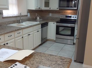 1600 Aries St, Mission, TX 78572