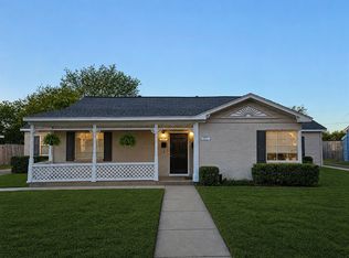 10135 Galway Dr, Dallas, TX 75218