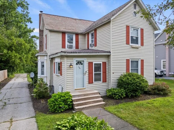 140 Church Street, Shaftsbury, VT 05262