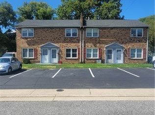 2505 Wakefield St, Hopewell, VA 23860