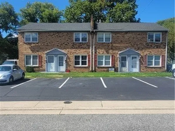 2505 Wakefield St, Hopewell, VA 23860