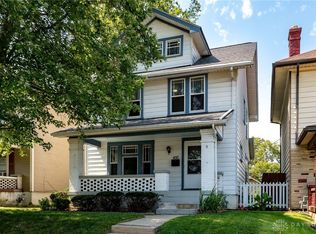 437 Santa Cruz Ave, Dayton, OH 45410