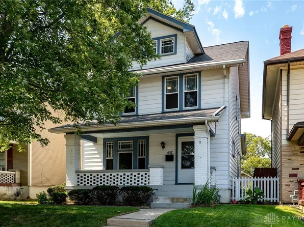 437 Santa Cruz Ave, Dayton, OH 45410