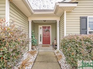 155 Frank Edwards Rd, Ellabell, GA 31308