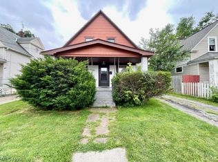 7705 Camden Ave, Cleveland, OH