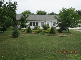 1035 Helena St, Owosso, MI 48867