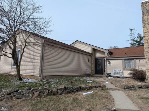 7772 Eagle Valley Pass, Indianapolis, IN 46214