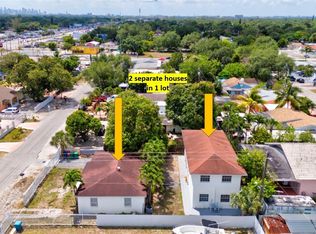10410 NW 28th Ave, Miami, FL 33147