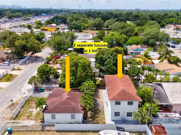 10410 NW 28th Ave, Miami, FL 33147