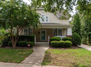 10106 Roosevelt Dr, Huntersville, NC 28078