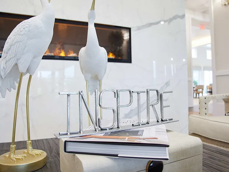 Inspire Brunswick Forest