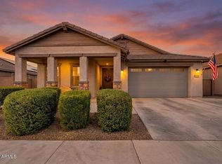 21785 S 213th Pl, Queen Creek, AZ 85142