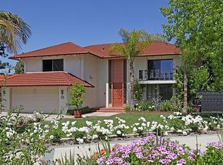159 Starlight Crest Dr, La Canada Flintridge, CA 91011
