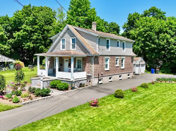 70 Harrison Avenue, Wallingford, CT 06492