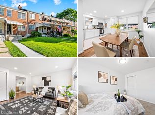 4103 Doris Ave, Baltimore, MD 21225