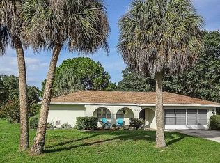 7400 Honeysuckle Dr, Sebring, FL 33876