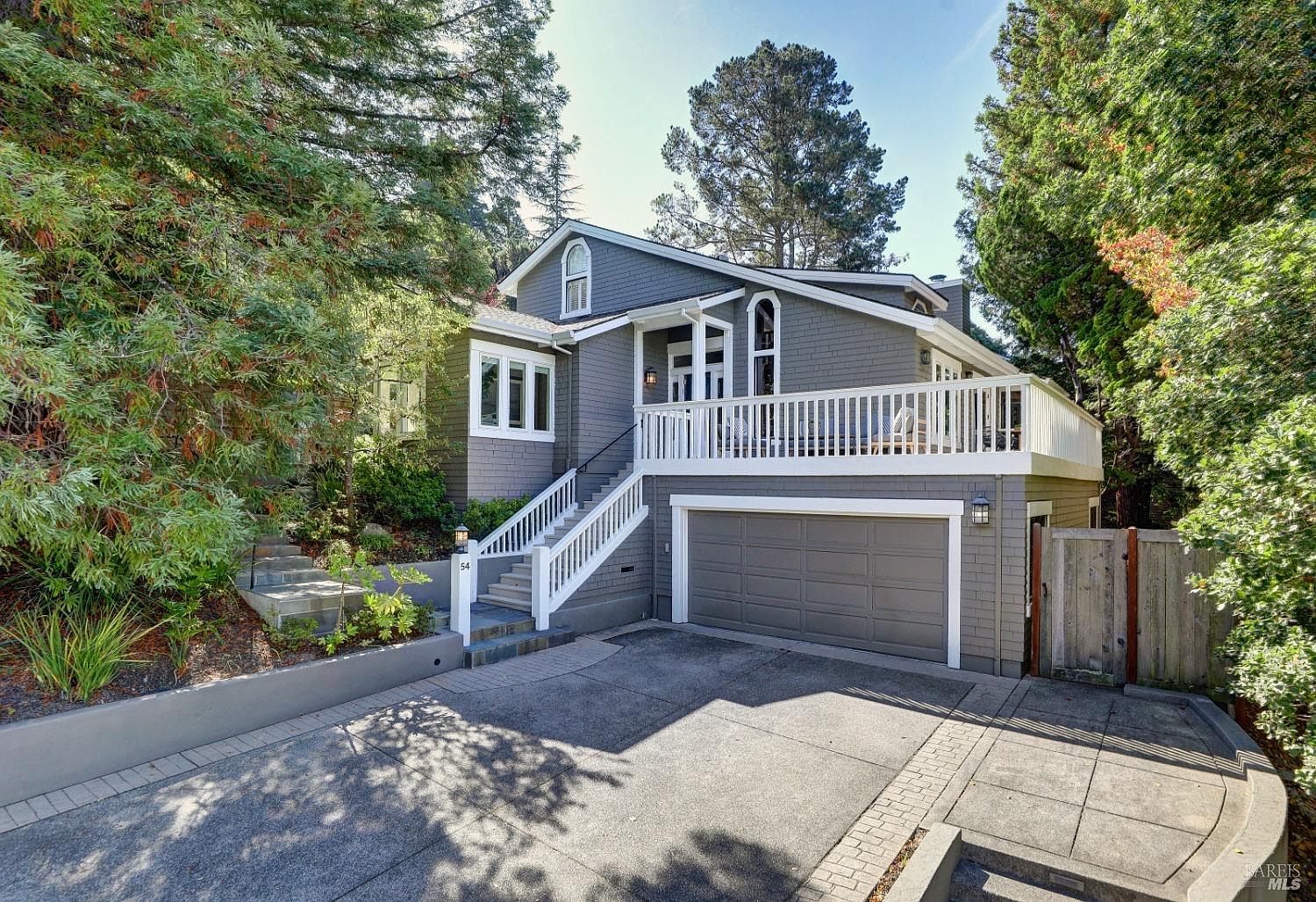 54 Paseo Mirasol, Belvedere Tiburon, CA 94920 MLS 323916072 Zillow