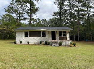1098 Irby Rd, Avera, GA 30803