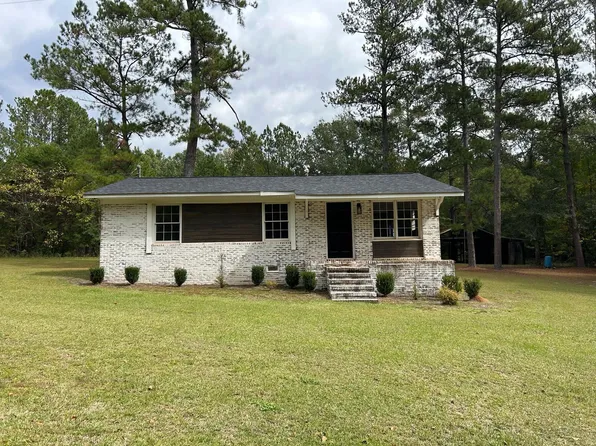 1098 Irby Road, Avera, GA