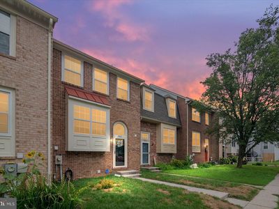 7808 Hidden Creek Way, Baltimore, MD, 21226