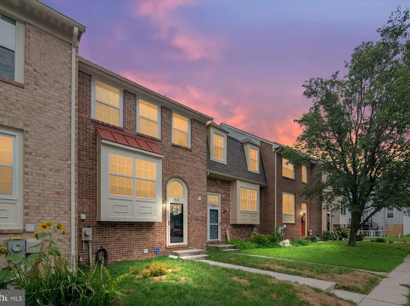 7808 Hidden Creek Way, Baltimore, MD 21226