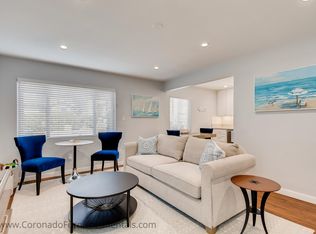 1012 4th St, Coronado, CA 92118