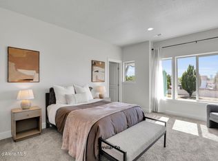 593 N Creative Way Lot 20, Post Falls, ID 83854