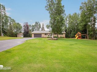 19944 3rd St, Eagle River, AK 99577