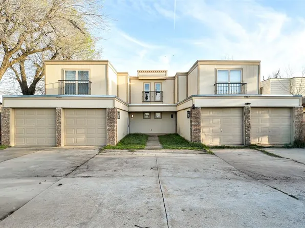 6417 NW 63rd St, Oklahoma City, OK 73132
