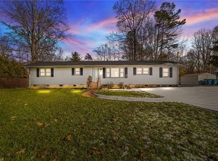4110 Brynwood Dr, Colfax, NC 27235