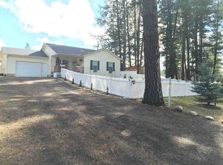 37620 N Sheets Rd, Elk, WA 99009