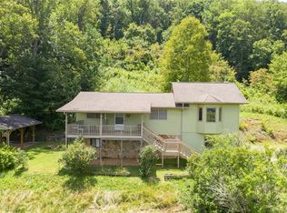 127 Sandy Branch Rd, Canton, NC 28716