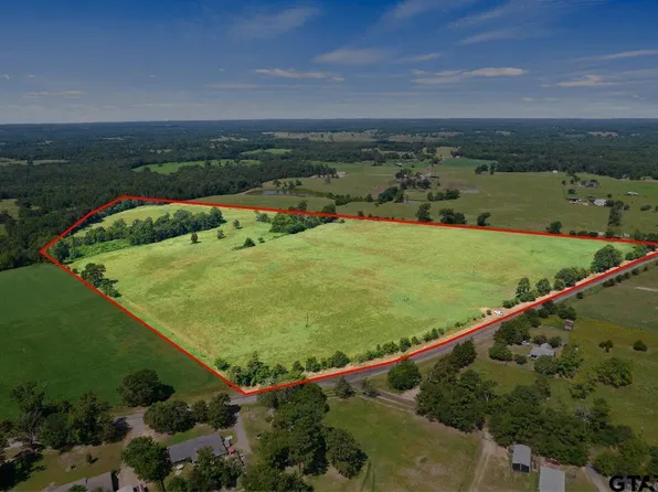 Fm 2088, Pittsburg, TX 75686