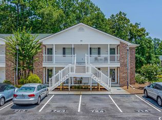 195 Egret Run Ln UNIT 723, Pawleys Island, SC 29585