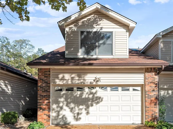 5583 Pierre Ct, Saint Louis, MO 63128