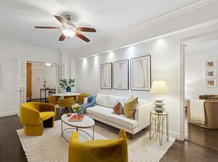 221 W 82nd St APT 1D, New York, NY