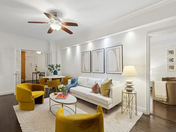 221 W 82nd St APT 1D, New York, NY 10024
