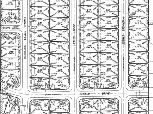 546 Ashton Ave Lot 167, Maple Park, IL 60151